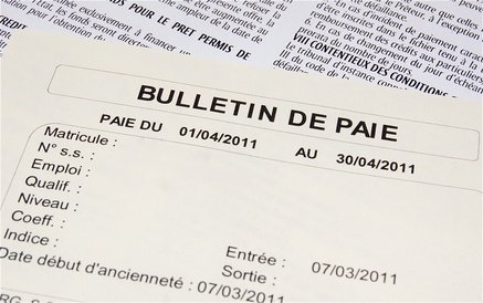 Dématérialisation des Bulletins de salaire  Damaris Groupe