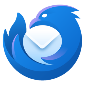 Mozilla Thunderbird Damaris