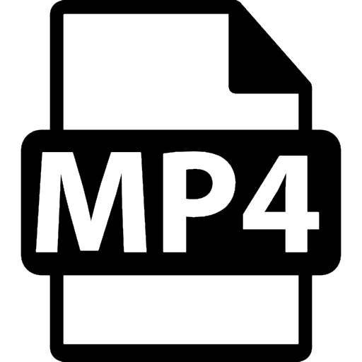 MP4 MP3 Video Audio Damaris RM