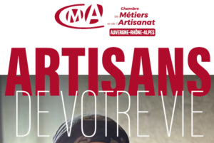 CMA AURA Artisans Acteur de votre vie